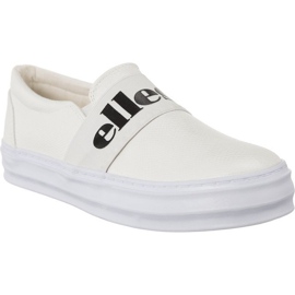Ellesse Panforte Slip on SGFU0302 White białe