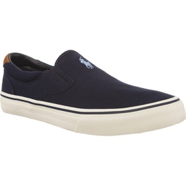 Polo Ralph Lauren Thompsonine granatowe