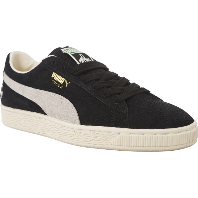 Puma Suede Classic Rudolf Dassler 001 czarne