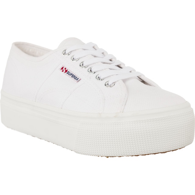 Superga 2790 Acotw Linea 901 białe