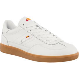 Ellesse Calcio Cupsole White Gum białe