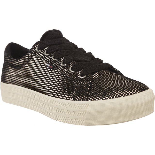 Tommy Hilfiger Nice 1Z2 042 czarne