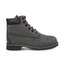 Timberland 6 In Premium Wp Boot A1O7Q szare