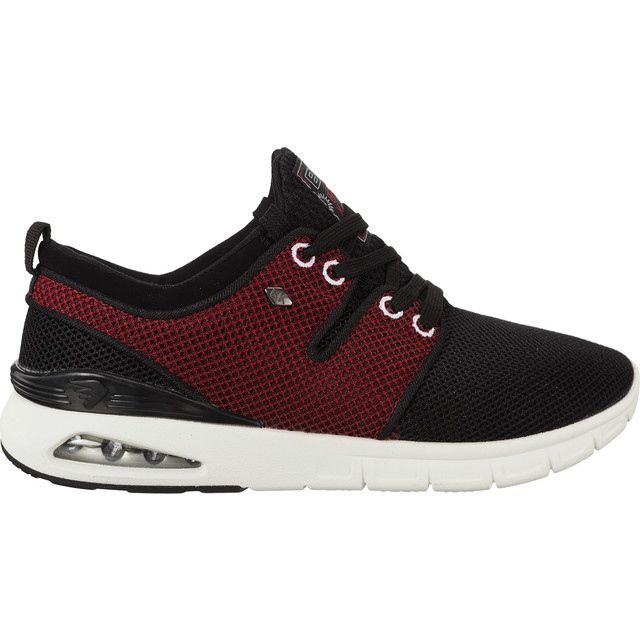 British Knights Tempo 501 czarne