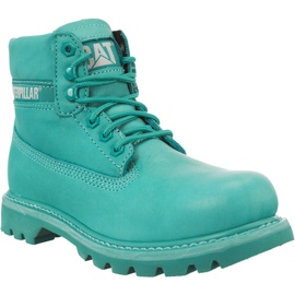 Caterpillar Colorado Brights 861 zielone