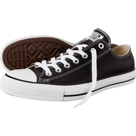 Converse 132174 Chuck Taylor All Star czarne
