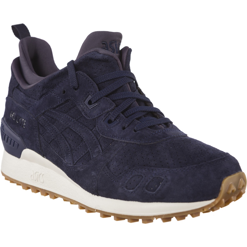 Asics Gel Lyte Mt HL7Y1 5858 niebieskie