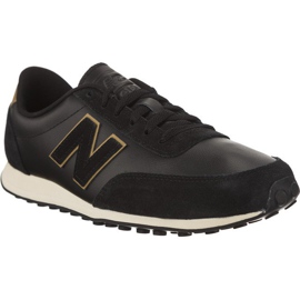 New Balance U410SKG czarne