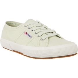 Superga 2750 Cotu Classic 936 zielone