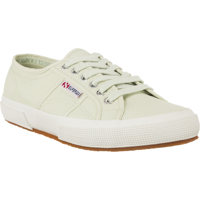 Superga 2750 Cotu Classic 936 zielone