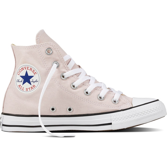 Converse 159619 Chuck Taylor All Star fioletowe