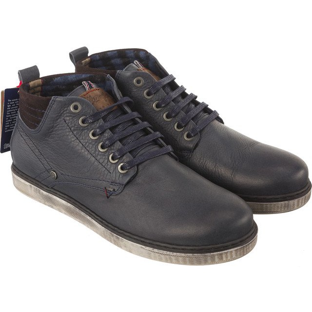 Wrangler Billy 535 czarne