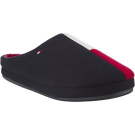 Tommy Hilfiger Cornwall 2D Pp D2M 020 wielokolorowe