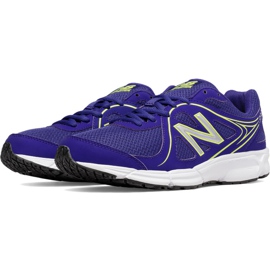 New Balance W390cs2 niebieskie