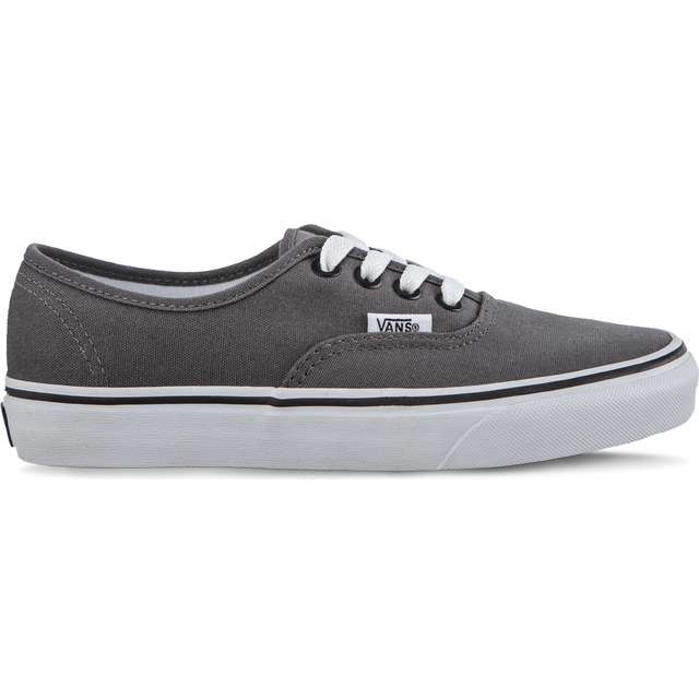 Vans Authentic Pbq szare