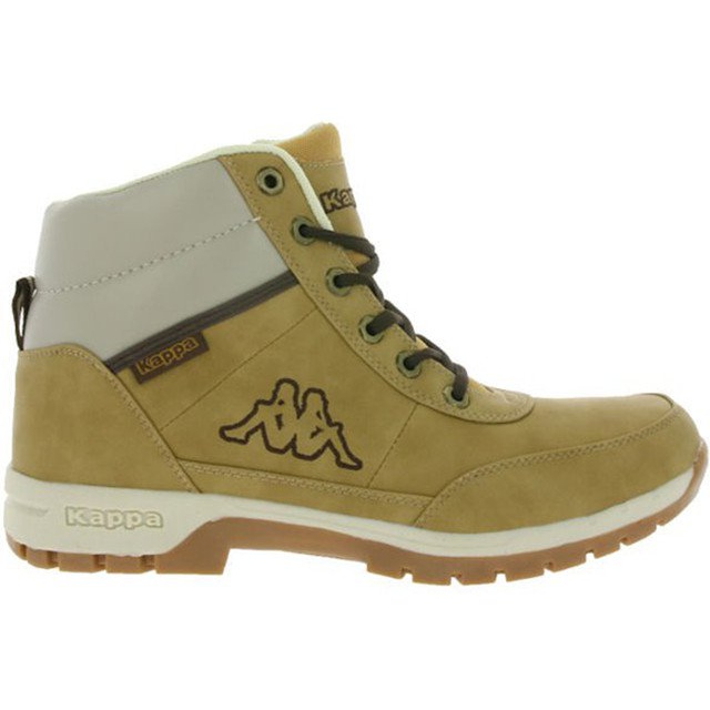 Kappa Bright Mid Light Beige beżowy