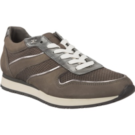 Tommy Hilfiger Izzy 1N1 054 szare