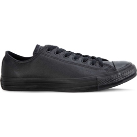 Converse 135253 Ct Ox czarne