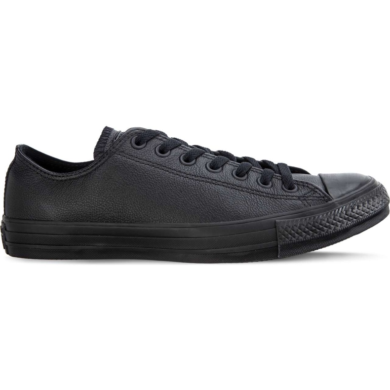 Converse 135253 Ct Ox czarne
