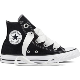 Converse 559934 Chuck Taylor All Star czarne