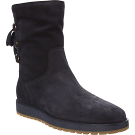 Tommy Hilfiger Rita 2B 403 granatowe