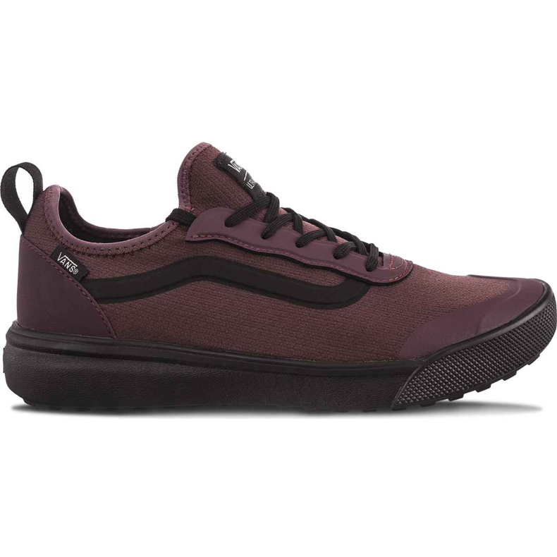 Vans Ultrarange Ac Ygu Catawba Grape Black wielokolorowe