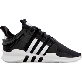 Adidas Eqt Support Adv 351 Core Black Footwear White Core Black białe czarne wielokolorowe