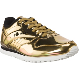 Ellesse City Runner SGFU0308 Antique Gold złoty