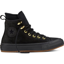 Converse 557945 Chuck Taylor Wp Boot czarne