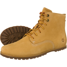 Timberland Joslin Chukka 3HW żółte
