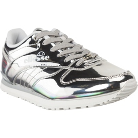 Ellesse City Runner SGFU0308 Silver szare