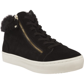 Tommy Hilfiger Jupiter 1B1 990 czarne