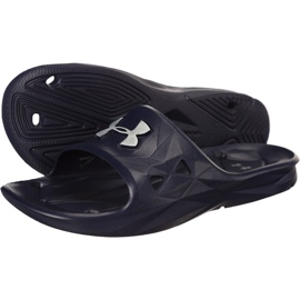 Under Armour M Locker Iii Sl 410 niebieskie