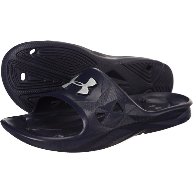 Under Armour M Locker Iii Sl 410 niebieskie