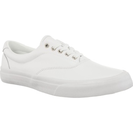Polo Ralph Lauren Thorton White białe