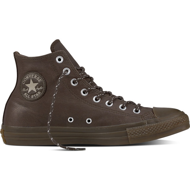 Converse 157513 Chuck Taylor All Star brązowe