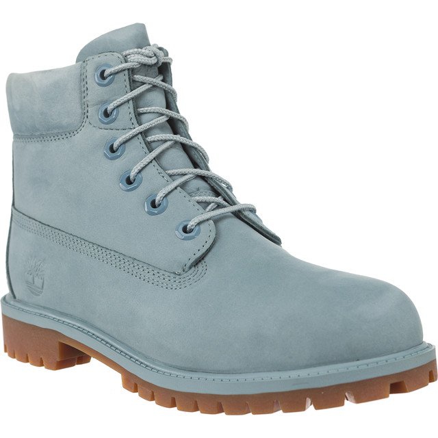 Timberland 6 In Premium Wp Boot KQ4 niebieskie
