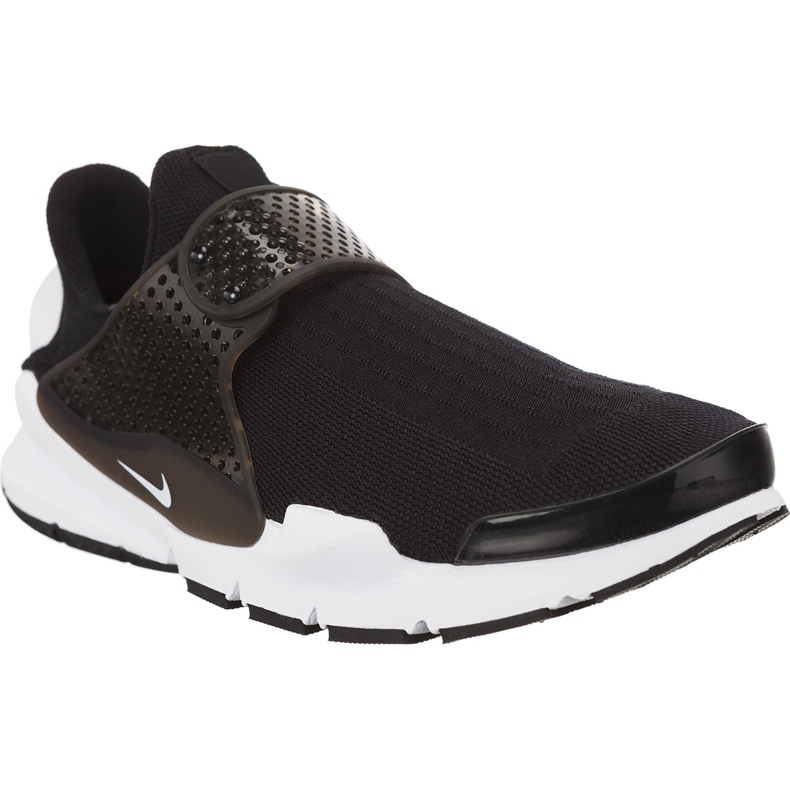 Nike Sock Dart Kjcrd 005 czarne