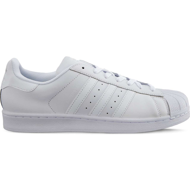 Adidas Superstar Foundation 136 białe