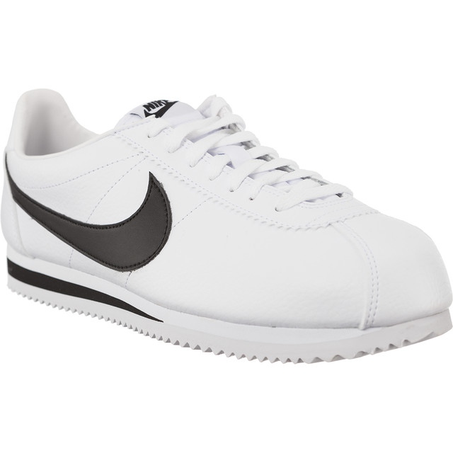 Nike Classic Cortez Leather 100 białe