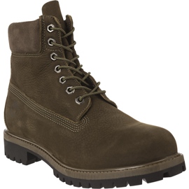 Timberland 6 Premium Boot A1M47 brązowe