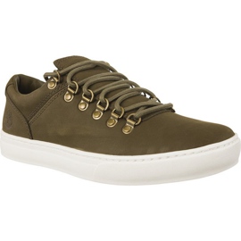 Timberland Adventure 2 0 Cupsole Alpine Oxford Lichen Nubuck zielone