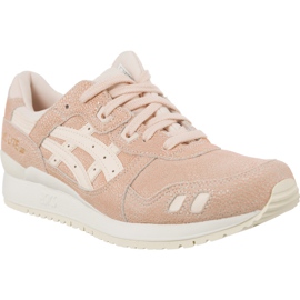 Asics Gel Lyte Iii 0202 różowe