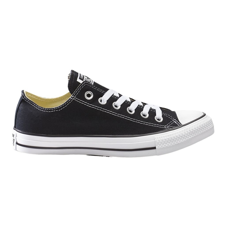 Converse M9166 czarne