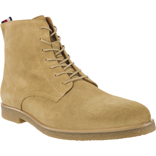 Tommy Hilfiger William 3B 049 beżowy