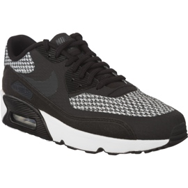Nike Air Max 90 Ultra 2 0 Se Gs 917988 005 czarne