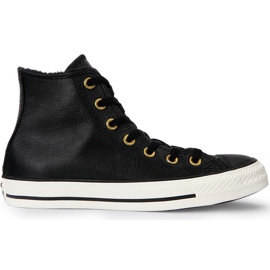 Converse 557925 Chuck Taylor All Star czarne