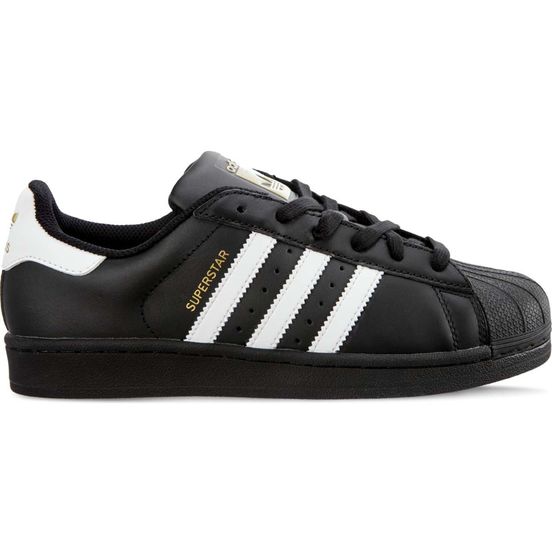 Adidas Superstar Foundation 140 czarne