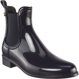 Lemon Jelly Comfy 18 niebieskie