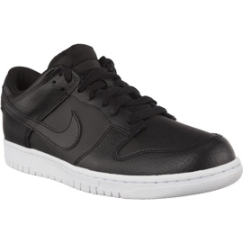 Nike Dunk Low 003 czarne